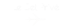 Logo le jet privé